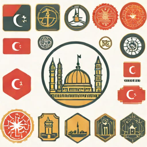 Ulku Hilal Ciftci Oses Turkiye