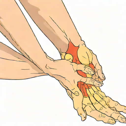 Ulnar Collateral Ligament Instability Test