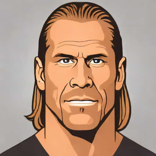 Ultimate Edition Shawn Michaels