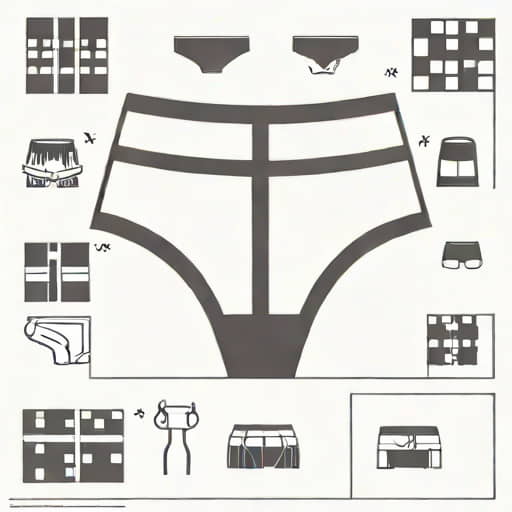 Ultra Skimpy Underwear Crossword