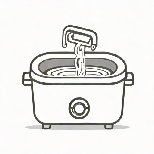 Ultrasonic Retainer Cleaner Uk