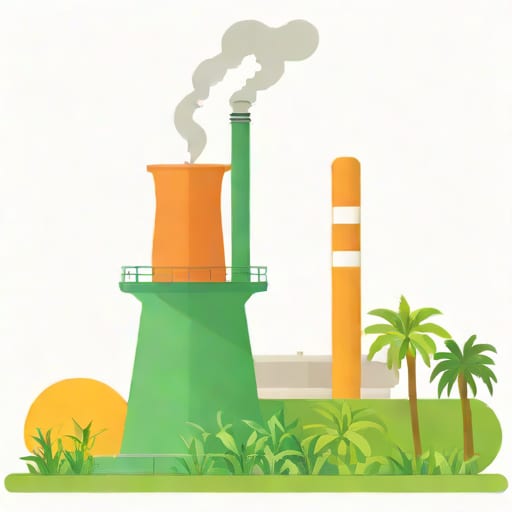 Ulu Pandan Incineration Plant