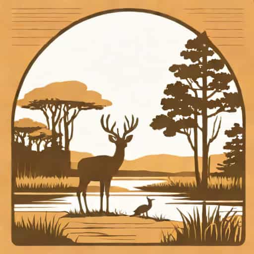 Umatilla National Wildlife Refuge