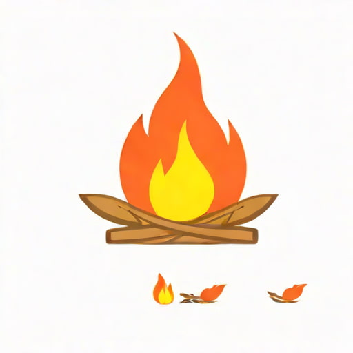 Un Fuoco Tutto Di Paglia