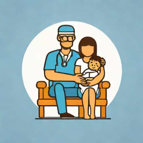 Un Medico In Famiglia Guido