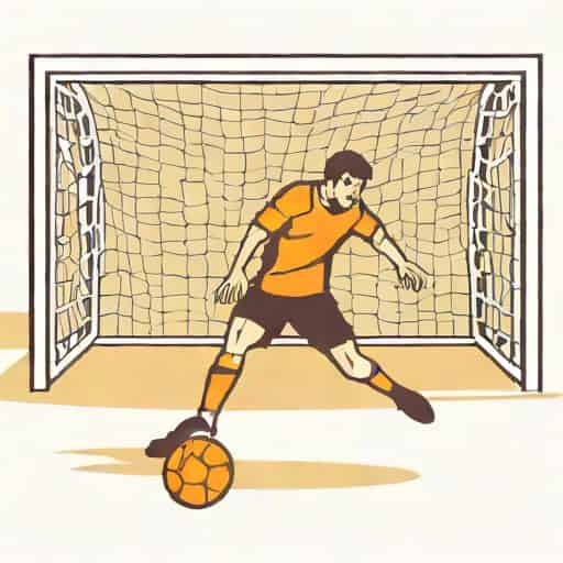 Unblocked Penalty Kick