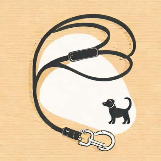 Unbreakable Dog Leash