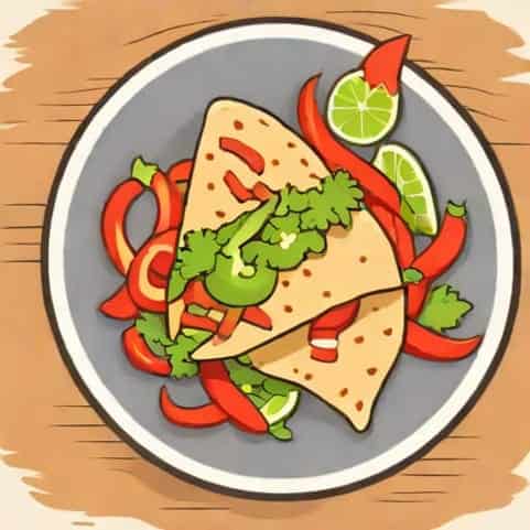 Uncle Julio'S Chicken Fajitas