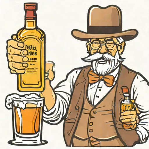 Uncle Nestor Whiskey Near Me