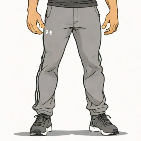 Under Armour Challenger Pants