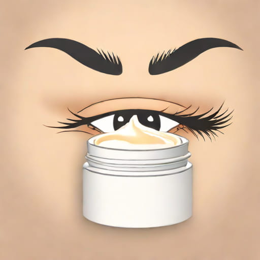 Under Eye Cream For Dark Circles