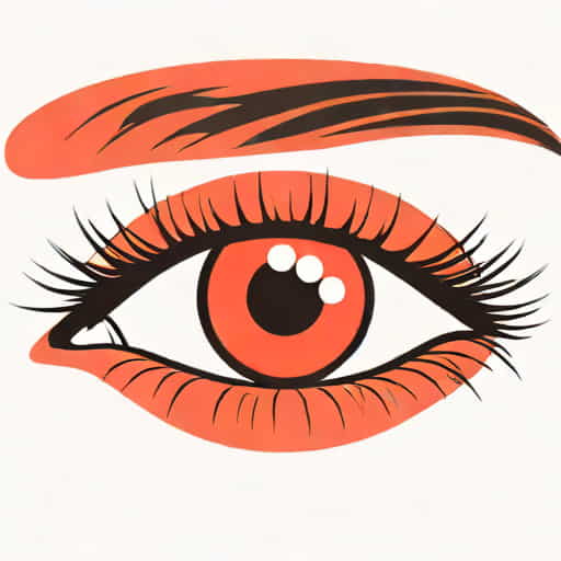 Under Eye Is Red And Puffy