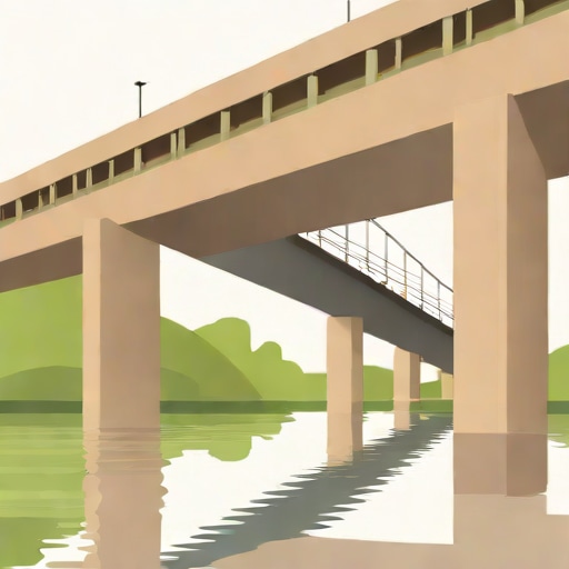 Under The Bridge Madelyn Cline