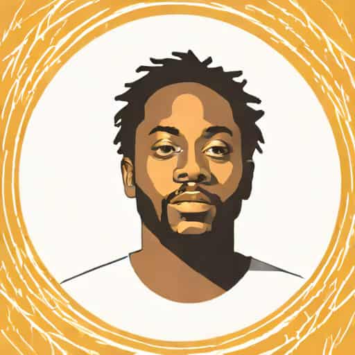 Under The Sun Kendrick Lamar