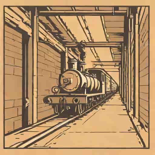 Underground Bootlegger Llc