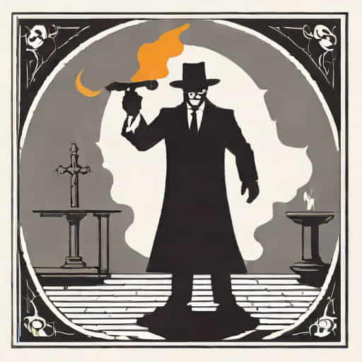 Undertaker Poltergeist The Legacy