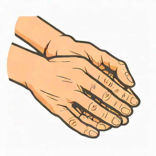 Unexplained Bruising On Hands