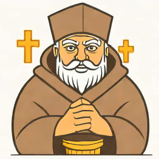 Unhappy Fortune Friar Lawrence