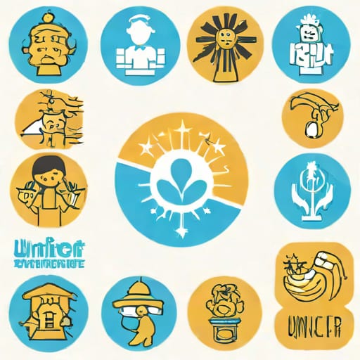 Unicef Year Of Establishment