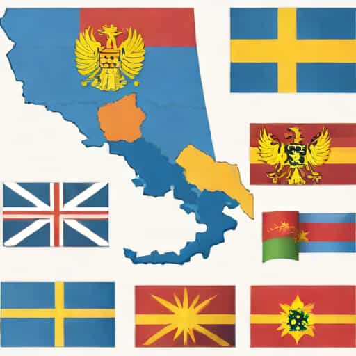 Unification Of Balkans Class 10