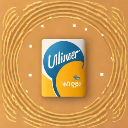 Unilever Wiggle Wiggle