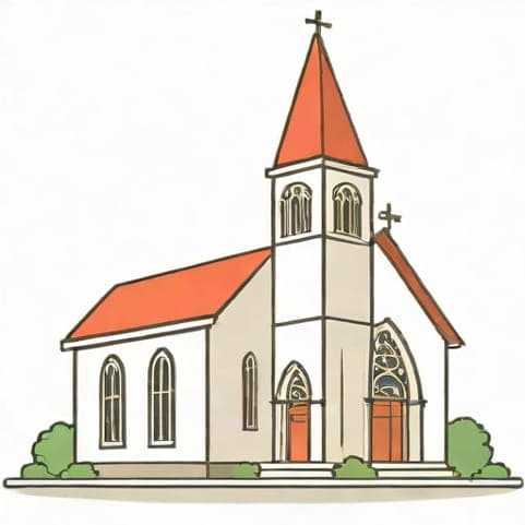 Union Church Stephen Chandler