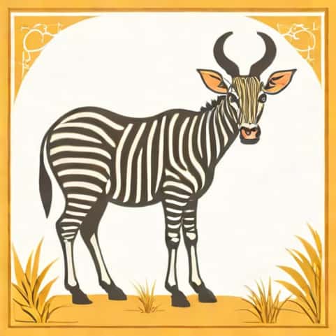 Unique Facts About Okapi