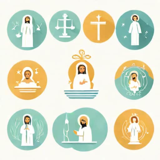 Unique Female Catholic Names For Baptism