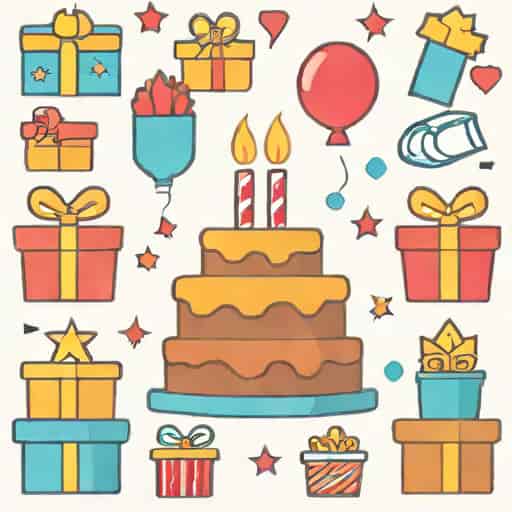 Unique Happy Birthday Wishes