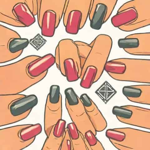 Unique Nails Grundy Va