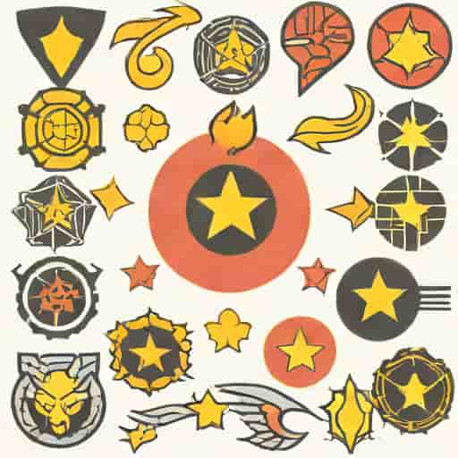 Unique Powers For Characters
