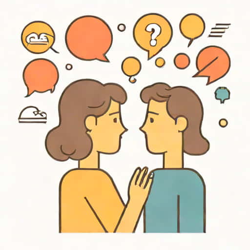 Unique Questions To Ask Your Girlfriend