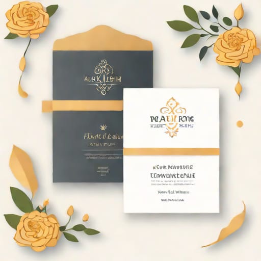 Unique Wedding Invitation Wording