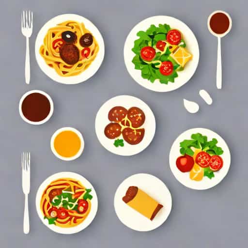 Unique Weeknight Dinner Ideas