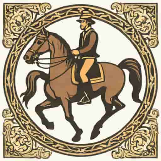 United Horseman Of The Carolinas