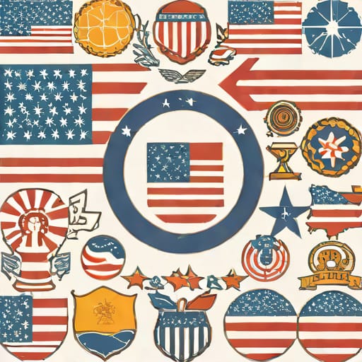 United States At The Olympics