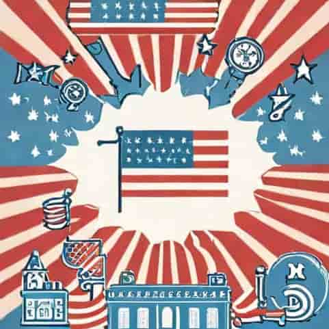United States Elections 2024