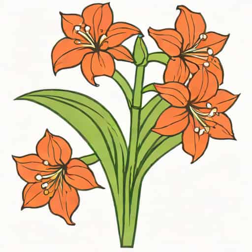 Unity The Amaryllis Rent