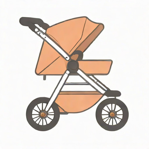 Universal Buggy Board With Seat