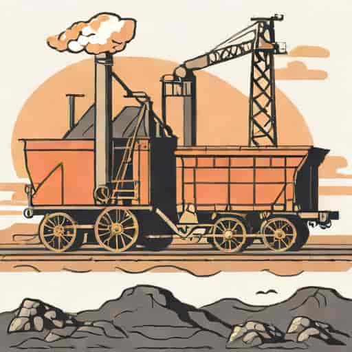 Universal Coal New Clydesdale Colliery