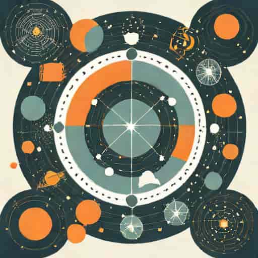 Universal Laws That Govern The Universe