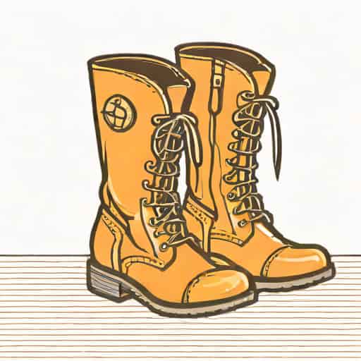 Universal Thread Glenda Boots
