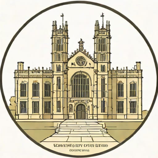 University Of Cambridge Engineering Tripos