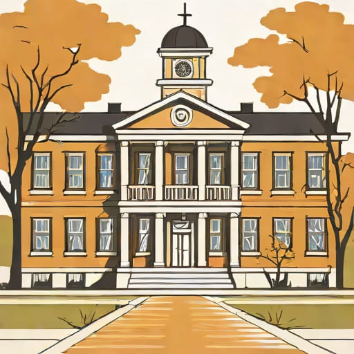 University Of Jamestown Division 1
