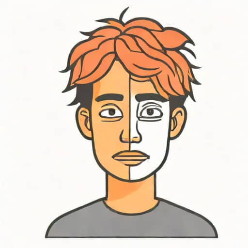 Unstable Expansive Emotional State