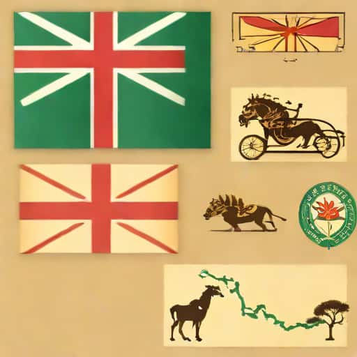 Until 1975 It Was The Malagasy Republic