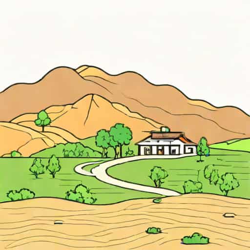 Up Bhulekh Land Computerization