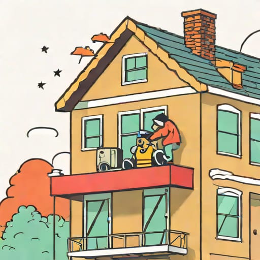 Up On The Housetop Hip Hop Version