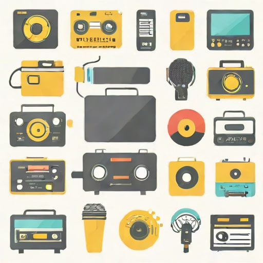 Upbeat Songs For Video Montage