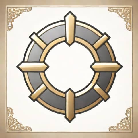 Upgrade Buckler Elden Ring